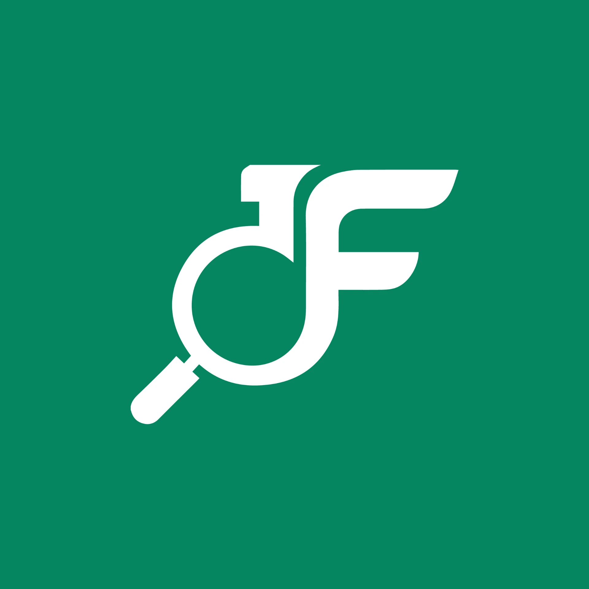 Logo JobFa